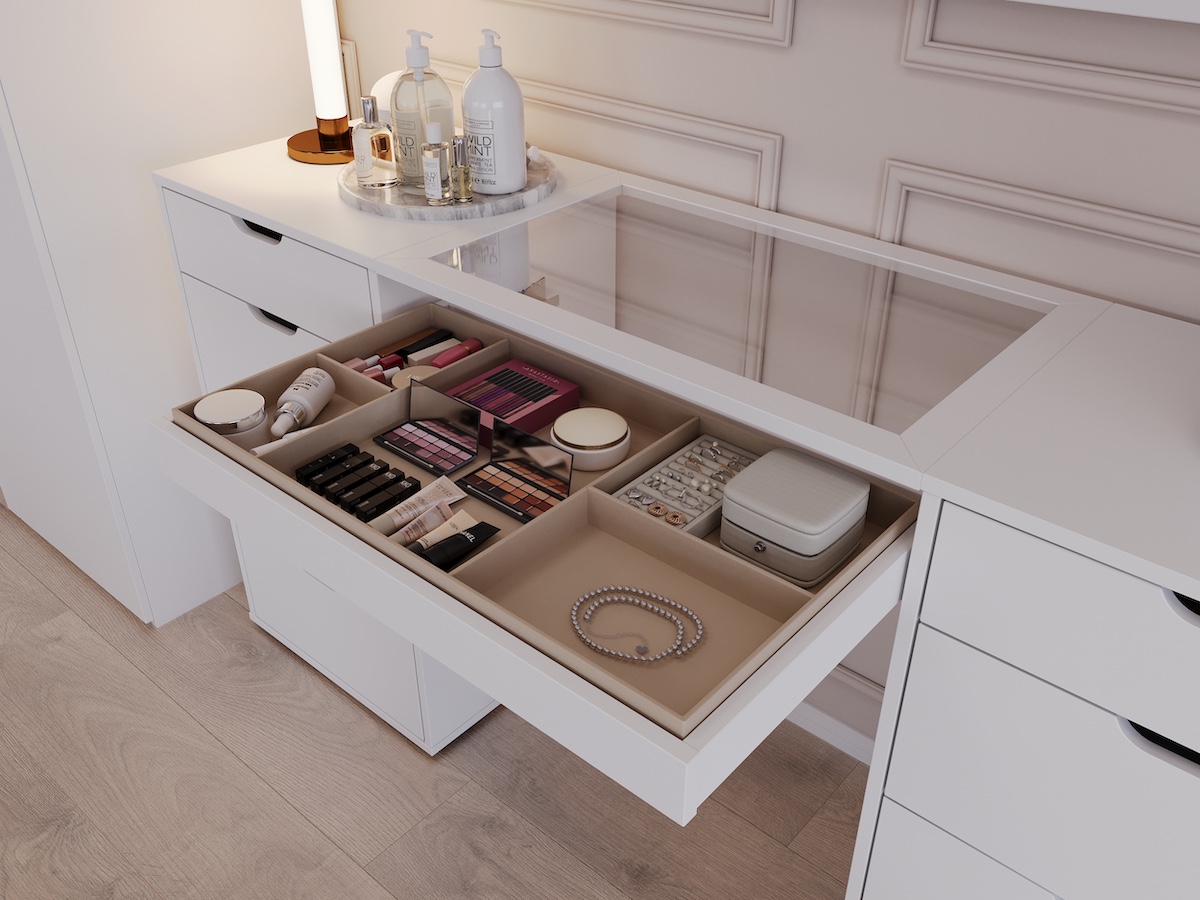 Вешалка Даллас ,Дуб Кастелло  