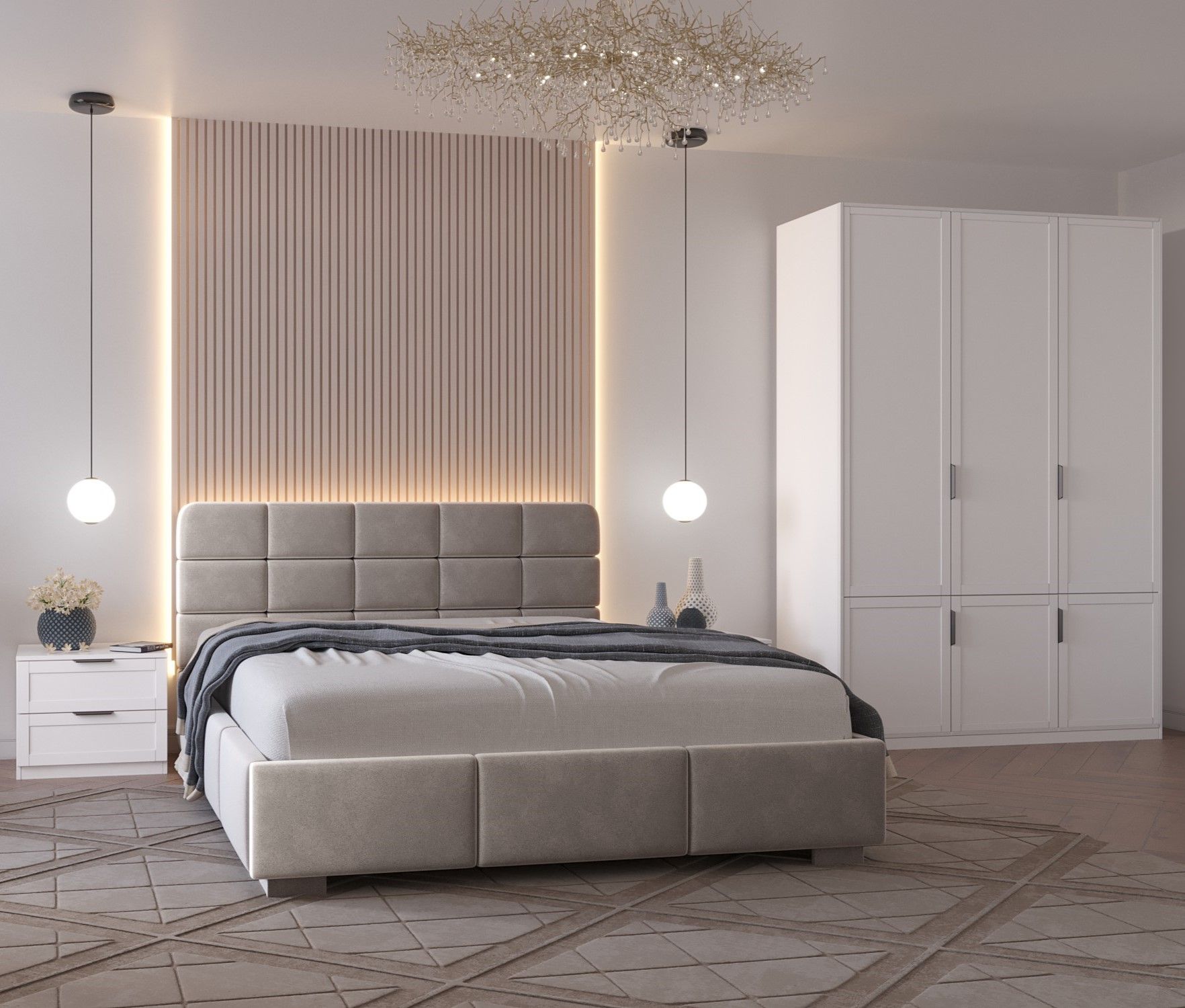 детские кровати 70 см