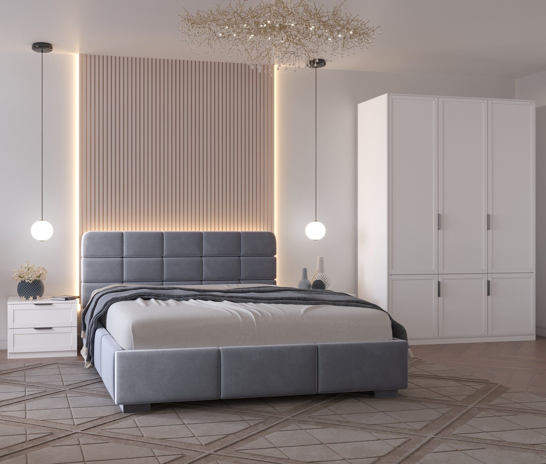 детские кровати 70 см