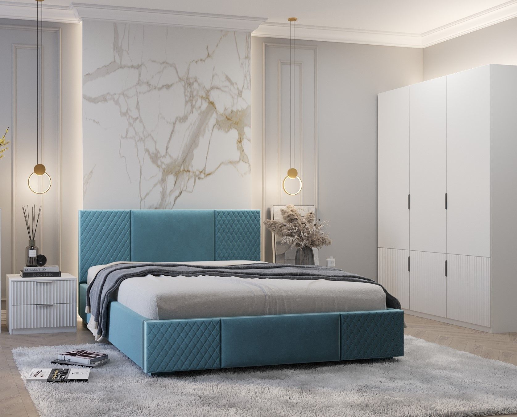 детские кровати 70 см