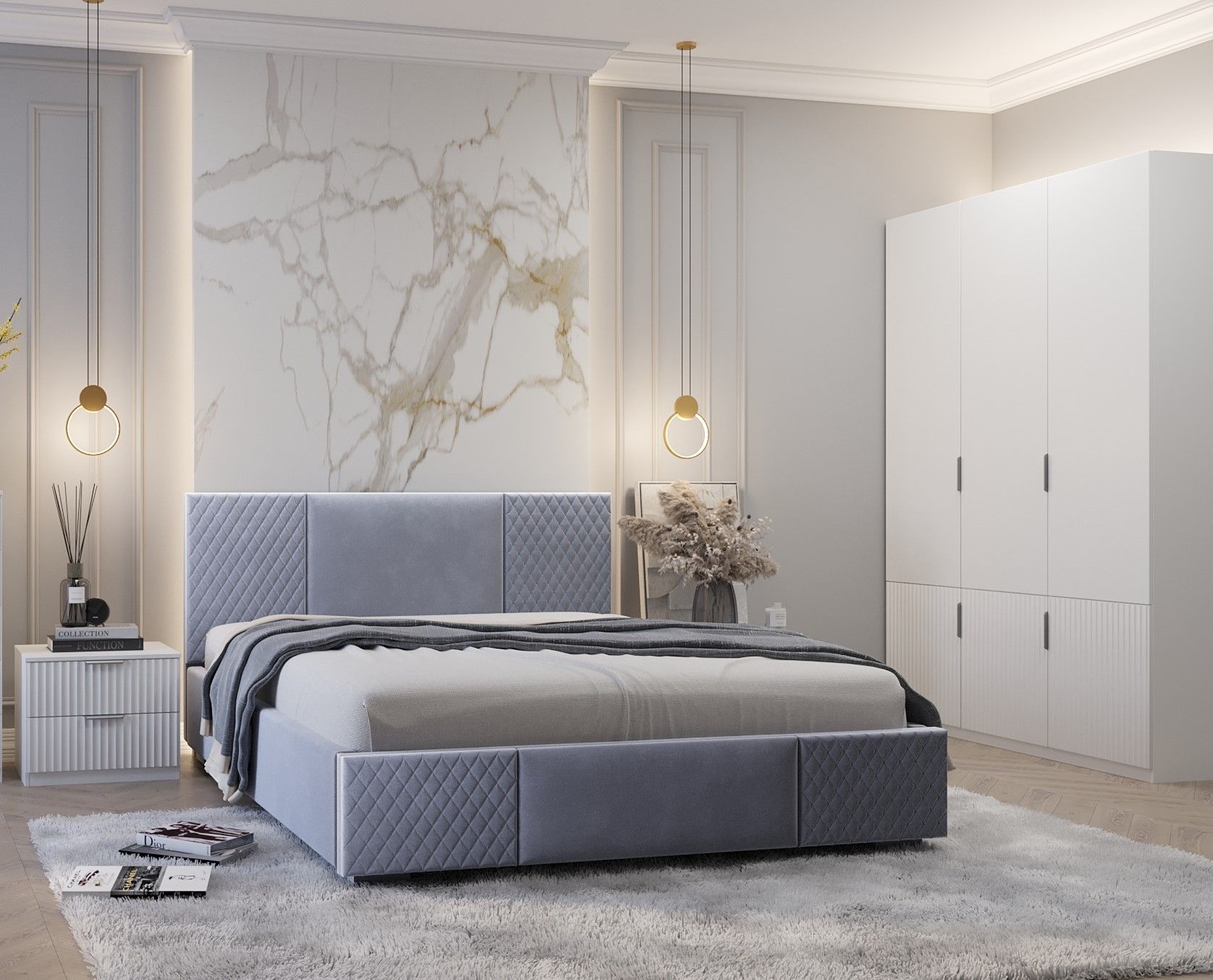 детские кровати 70 см