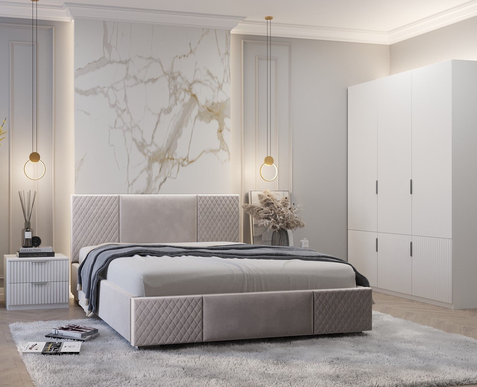 детские кровати 70 см