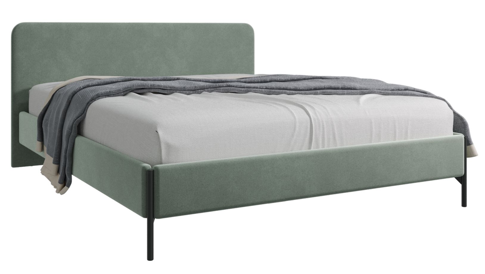 детские кровати 70 см