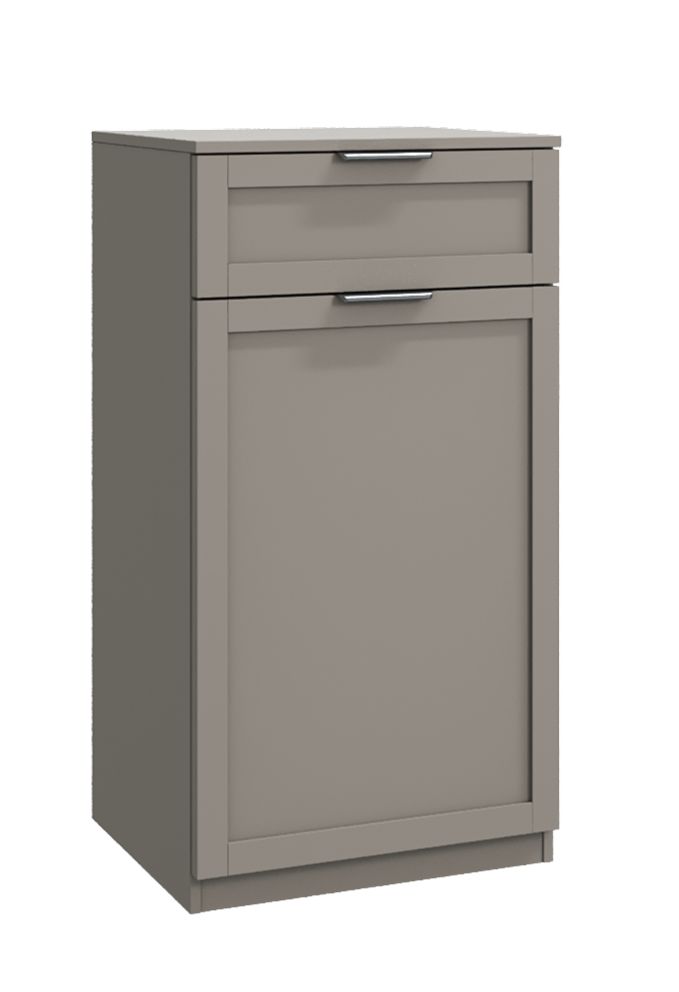 Тумбы низкие