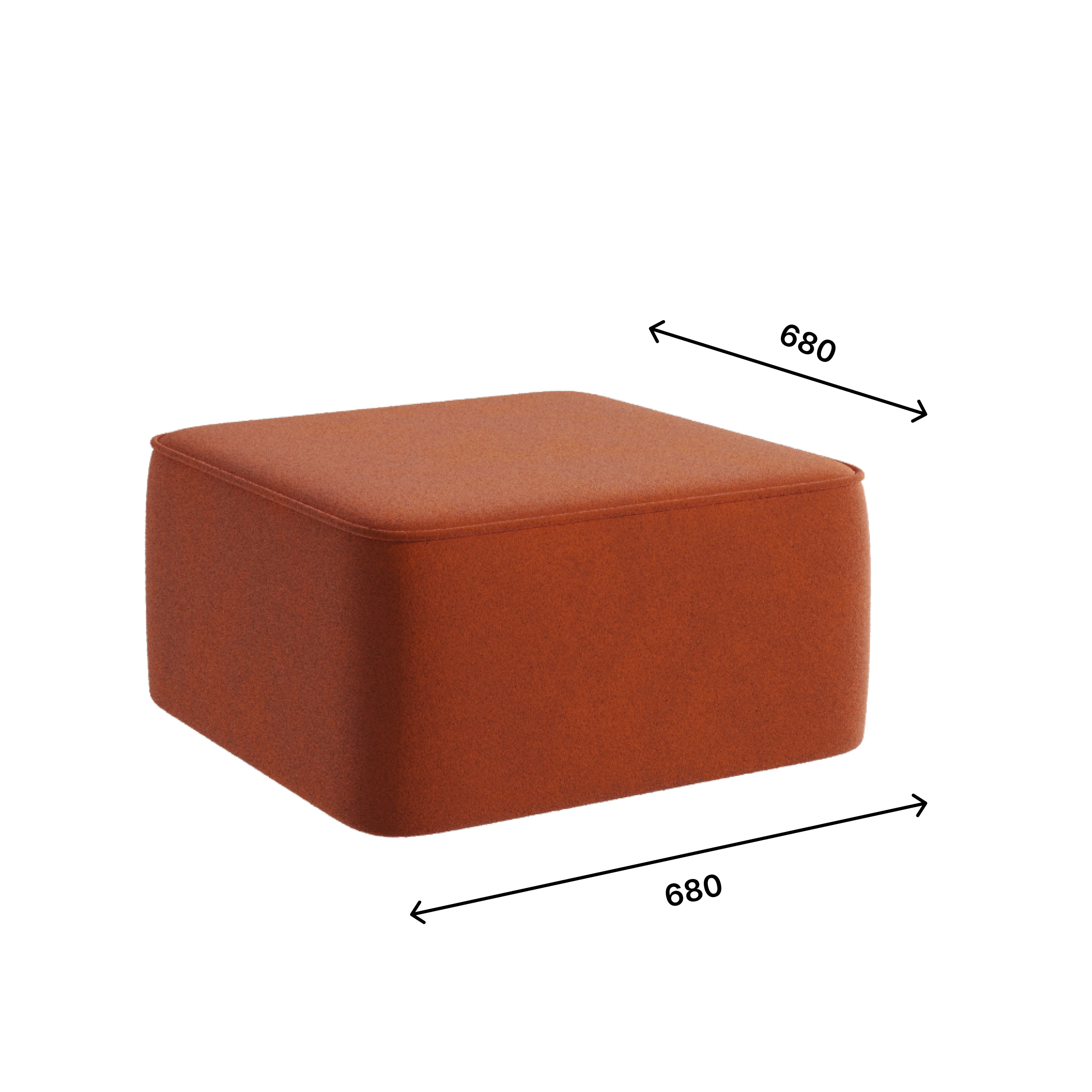 Модуль для дивана Нафанаил